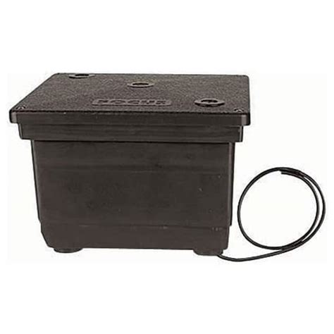 burial junction box|6x6 weatherproof junction box.